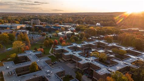 State University of New York at Fredonia .